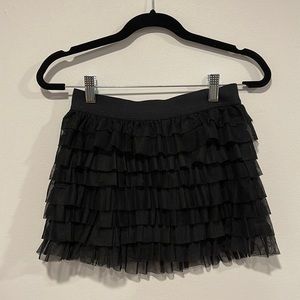 Circo Ruffle Skirt